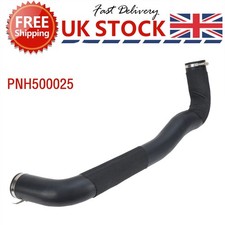 Intercooler Turbo Hose Pipe