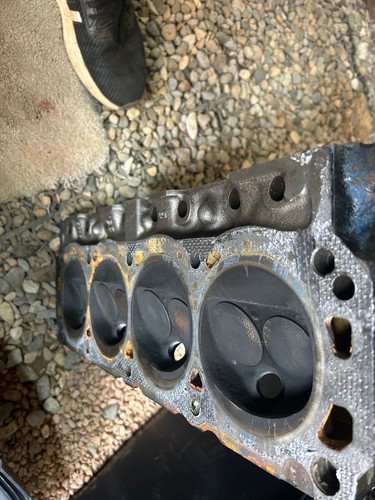 Torque converter 351 - converter, v8