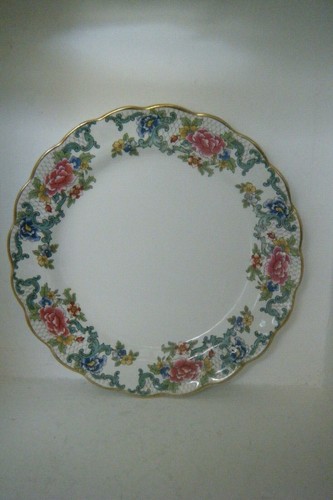 Royal doulton vintage booths - doulton,