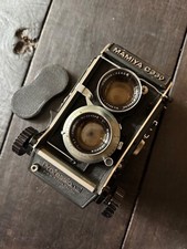 Mamiya C330 Professional +