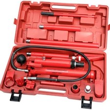Hydraulic Auto Body Repair Kit