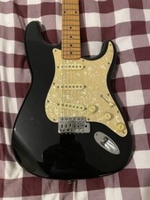1997  Fender Squier Strat -