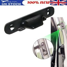 Sliding Door Wedge Lower On