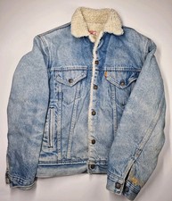 Vintage Levi’s Type III