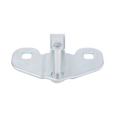 1 PC Steel Bottom Door Catch