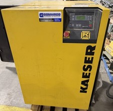 Kaeser SK19 Rotary Screw