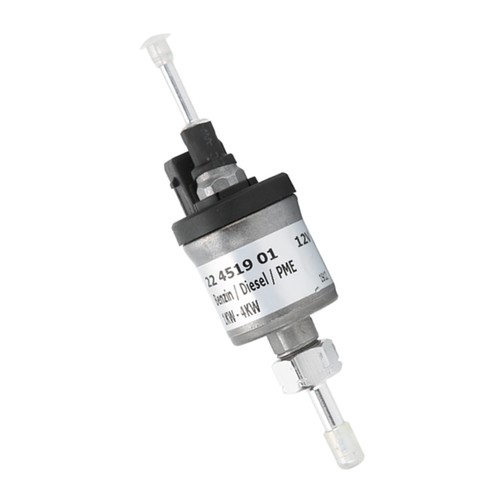 Fuel metering pump diesel - metering,