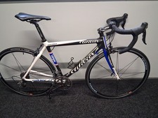 Wilier TEAM LAMPRE EDITION