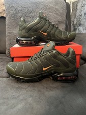 Nike TN Air Max Plus UK9