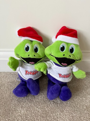 New cadbury freddo rare - x,