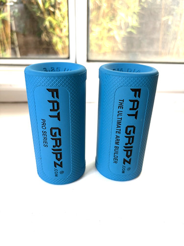 Fat gripz pro series - gripz, grip