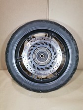 Honda Cbf 600 ABS 2007 Front