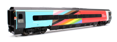 Hornby r40200 pendolino motor - hornby,