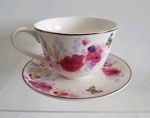 Pretty fox ivy - &, floral