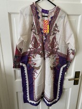 Sana Safinaz Women’s Cotton