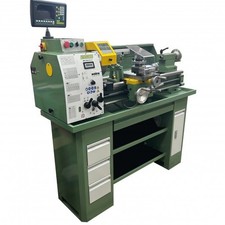 Warco WM 290V Lathe Variable