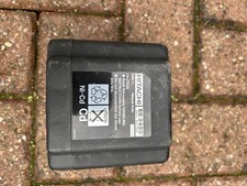 Hitachi EB2420 24V 2.0 Ah
