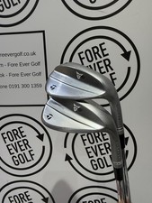 TAYLORMADE MG5 MILLED GRIND 5