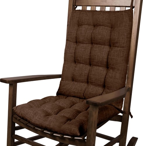 Rocking chair cushions indoor - chair,