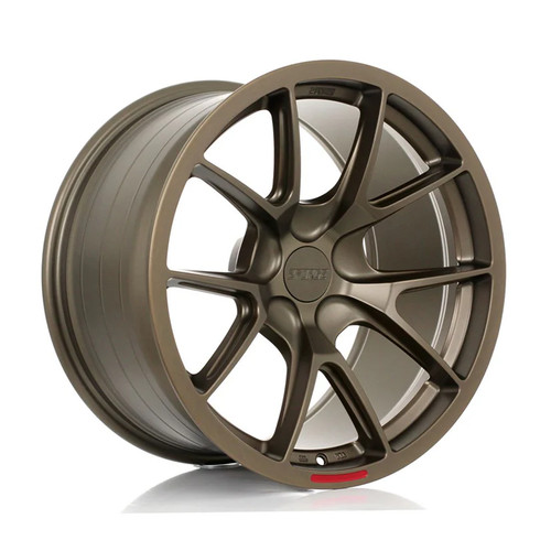2forge zf9 alloy wheel 17x8 - zf9,