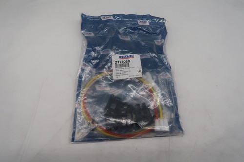 Genuine daf drivers seat - genuine,