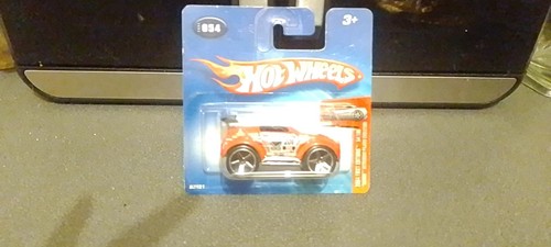 Hot wheels 2004 first - first, editions