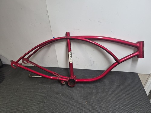 Vintage schwinn red - 20",