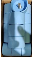 IKEA STUVA GRUNDLIG Wardrobe