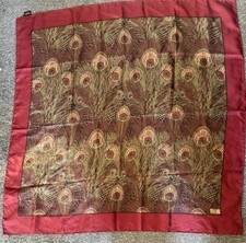 Liberty of London 100% Silk