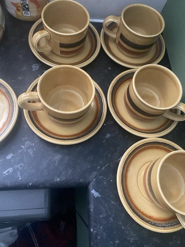 Biltons vintage brown - vintage,