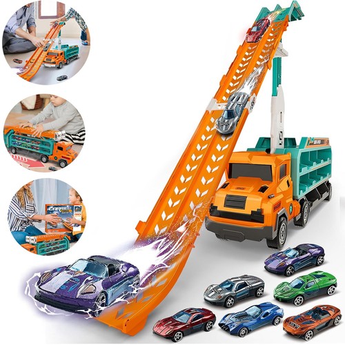 Big toy truck mini - truck, &