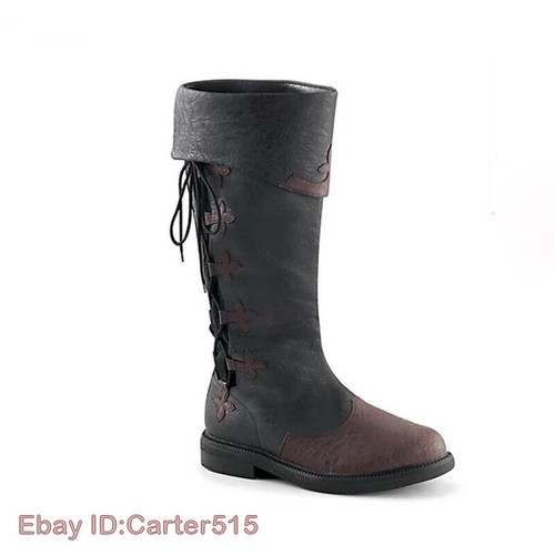 Retro medieval viking mens - retro,