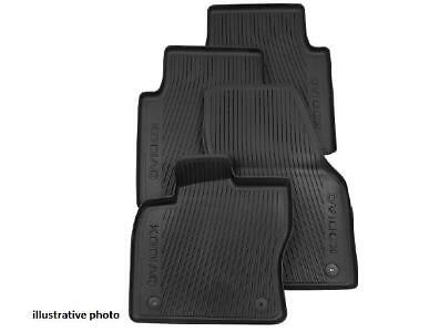 Genuine skoda karoq rubber - genuine,