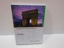 MERCEDES E CLASS W211 COMAND