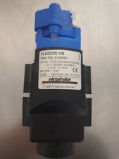 Winterhalter Dishwasher Rinse