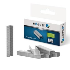 STAPLE GUN STAPLES TYPE J 53