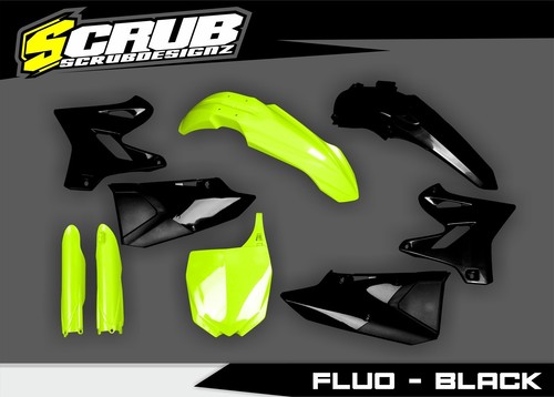 Yamaha yz125 yz250 2008 2021 - yz125, 2008-2021