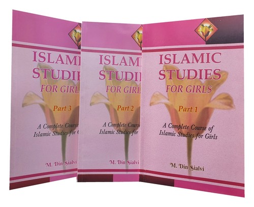 Islamic studies for girls - studies,