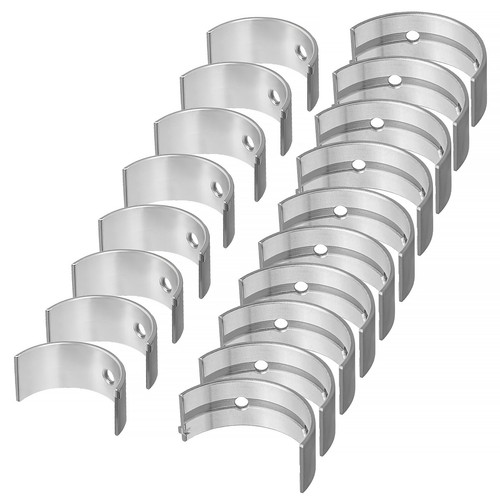 Connecting rod bearing main - connecting, &