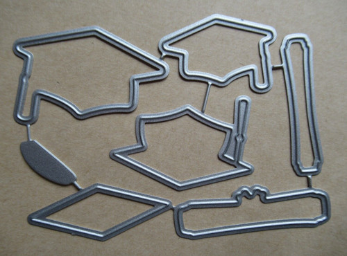 Piece mortar board - 6,
