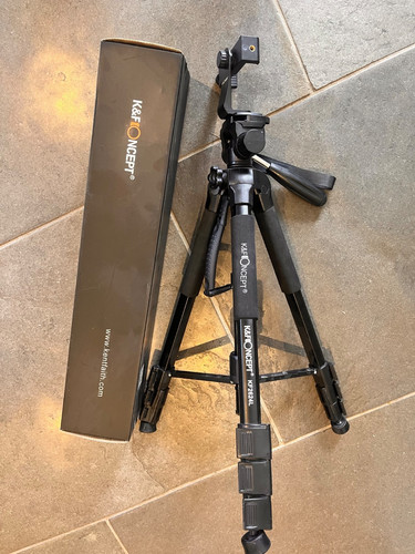 Extendable bipod ikf2624l - extendable,