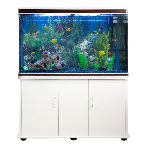 4ft fish tank aquarium - 4ft, set