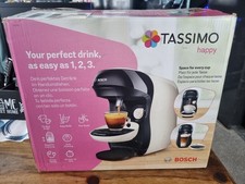 Bosch Tassimo Happy Cream