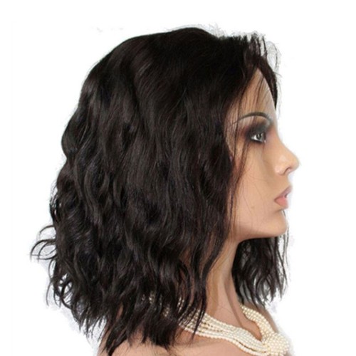 New women short - short, bob