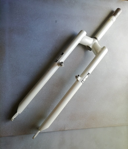 Onone rigid fork for disc - 29",