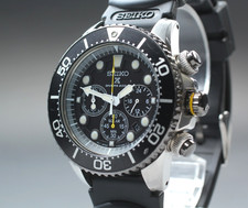 [N MINT] SEIKO Prospex