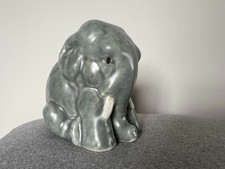 Sylvac Elephant 1527 Very Rare