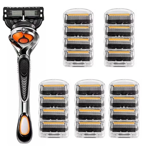 For gillette proglide blade - 24,