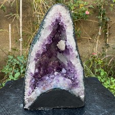 16.51LB Large Natural Amethyst