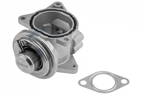 Egr agr valve pneumatic - agr,